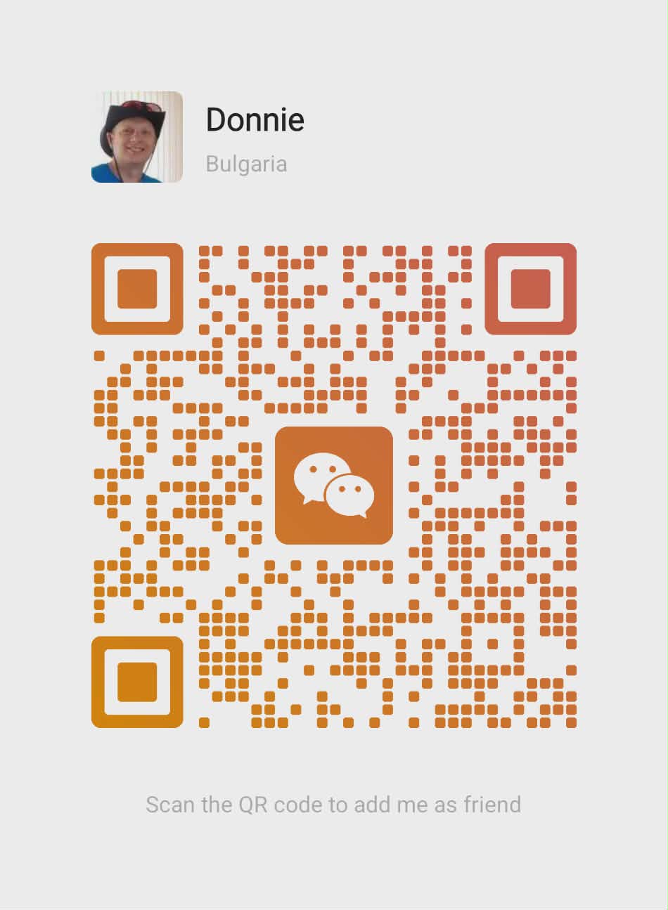 WeChat QR